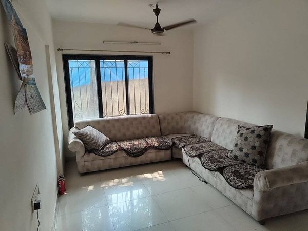 2BHK · Furnished · Apartment