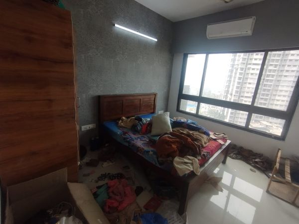 3BHK · Furnished · Apartment