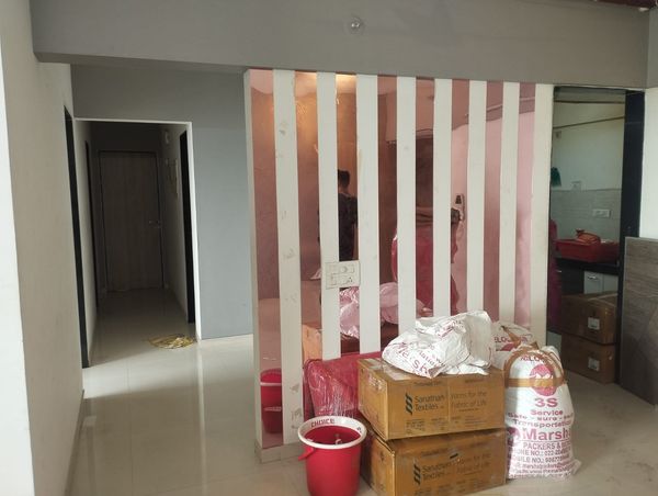 3BHK · Furnished · Apartment