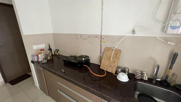 Single Room · Furnished · Apartment