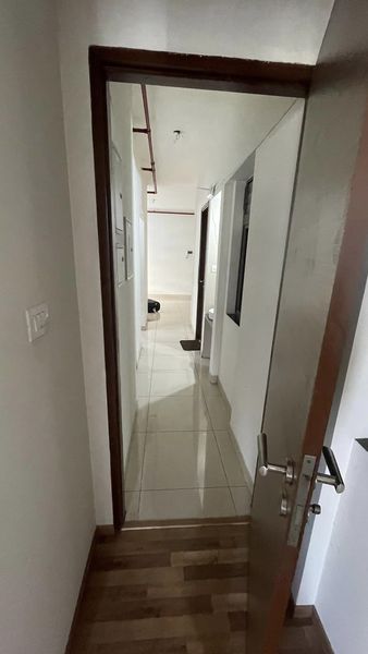 Single Room · Furnished · Apartment
