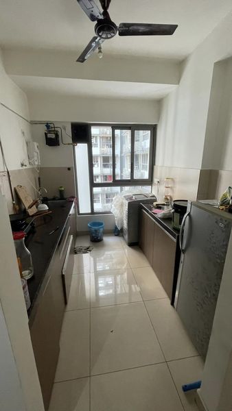 Single Room · Furnished · Apartment