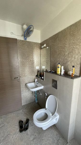 Single Room · Furnished · Apartment