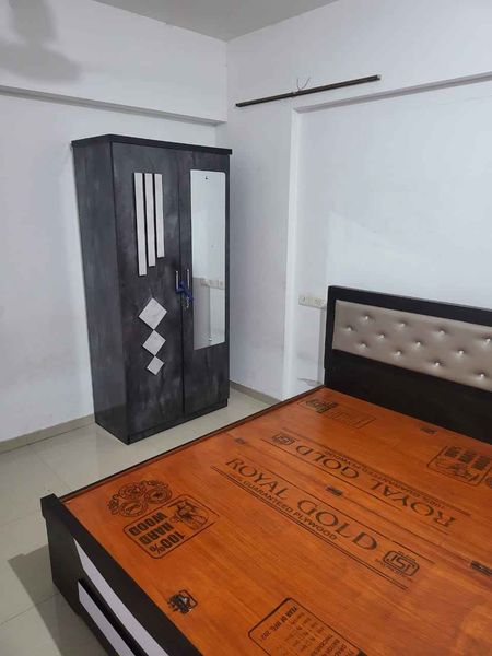 2BHK · Furnished · Apartment