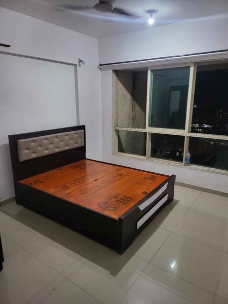2BHK · Furnished · Apartment