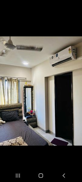 3BHK · Furnished · Apartment