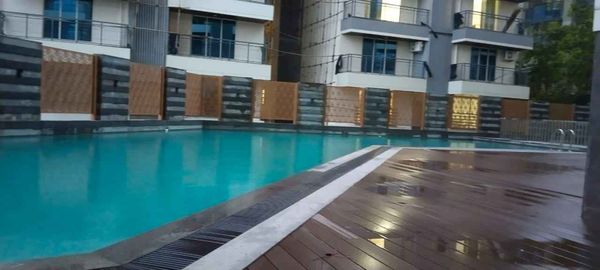 2BHK · Semi Furnished · Apartment