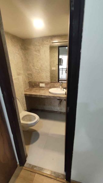 2BHK · Semi Furnished · Apartment