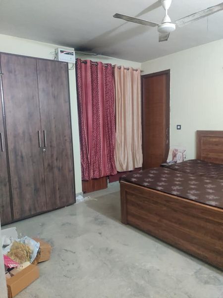 4BHK · Furnished · Apartment