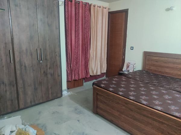 4BHK · Furnished · Apartment