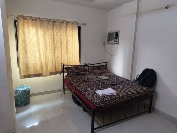 2BHK · Furnished · Apartment
