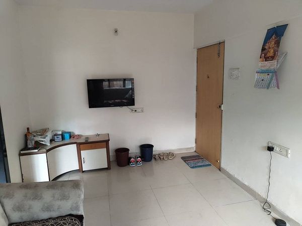 2BHK · Furnished · Apartment