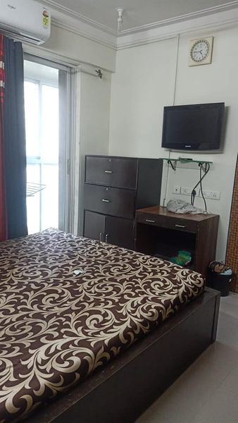 2BHK · Furnished · Apartment