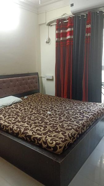 2BHK · Furnished · Apartment