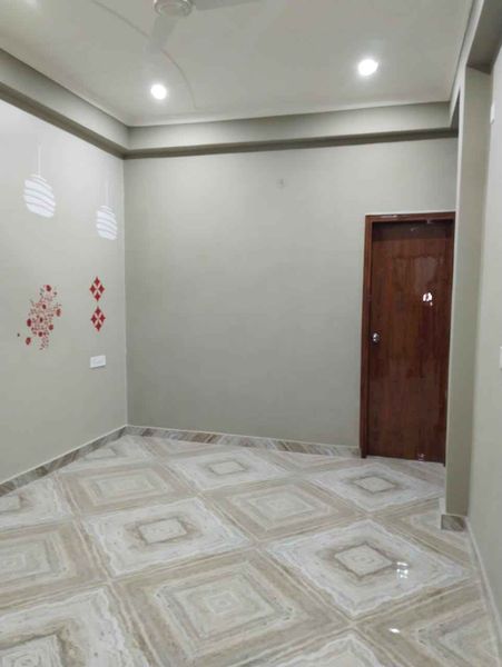 2BHK · Semi Furnished · Apartment