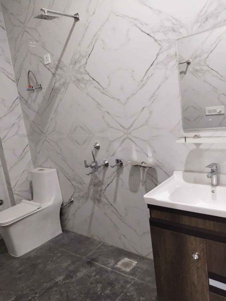 2BHK · Semi Furnished · Apartment