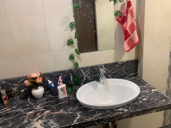 4BHK · Furnished · Apartment