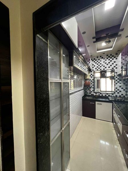 2BHK · Furnished · Apartment