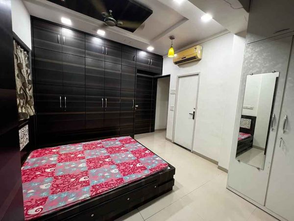 2BHK · Furnished · Apartment