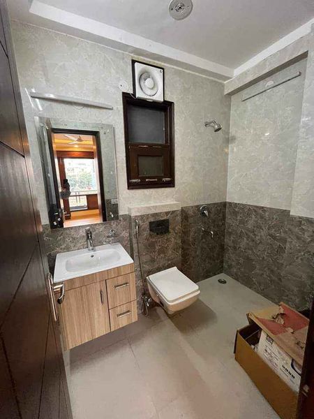 3BHK · Furnished · Apartment