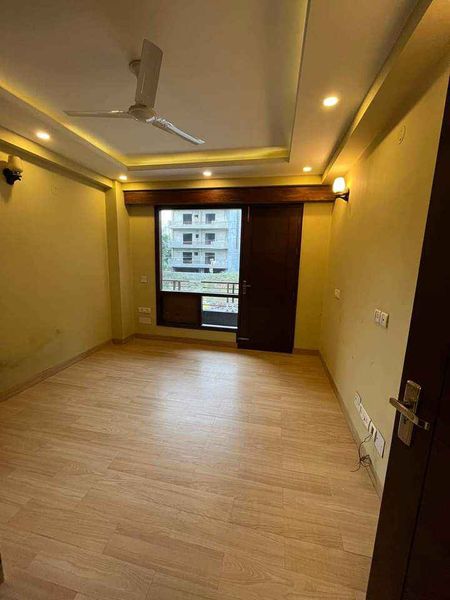 3BHK · Furnished · Apartment