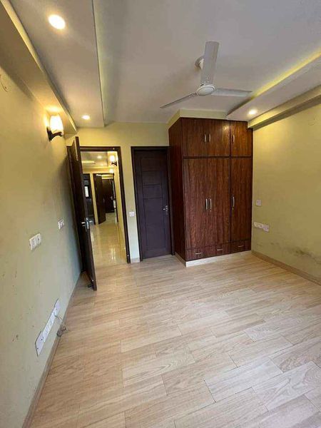 3BHK · Furnished · Apartment