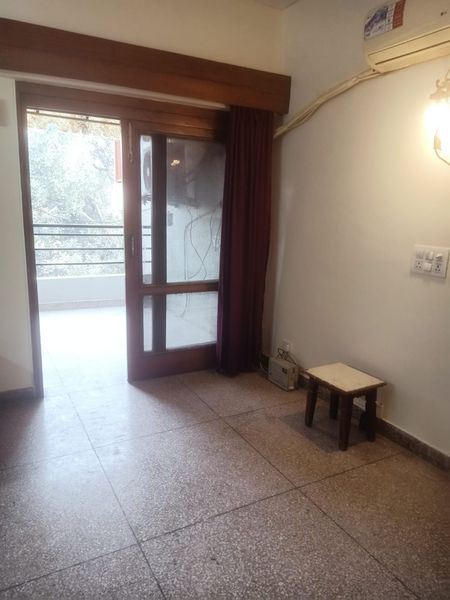 1RK · Furnished · Apartment