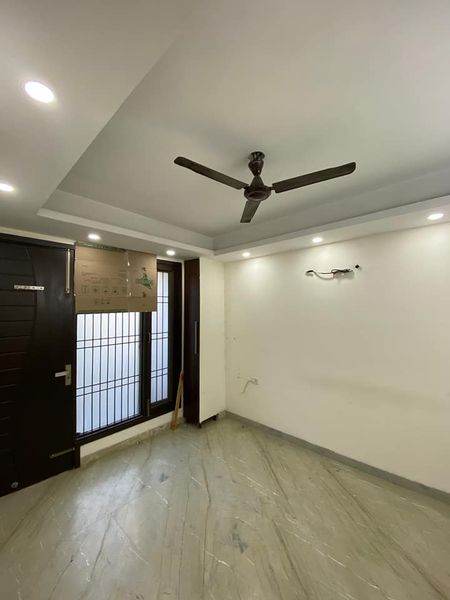 2BHK · Semi Furnished · Apartment