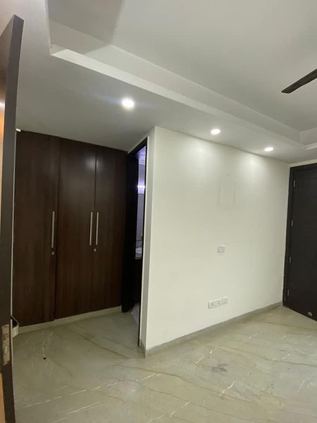 2BHK · Semi Furnished · Apartment
