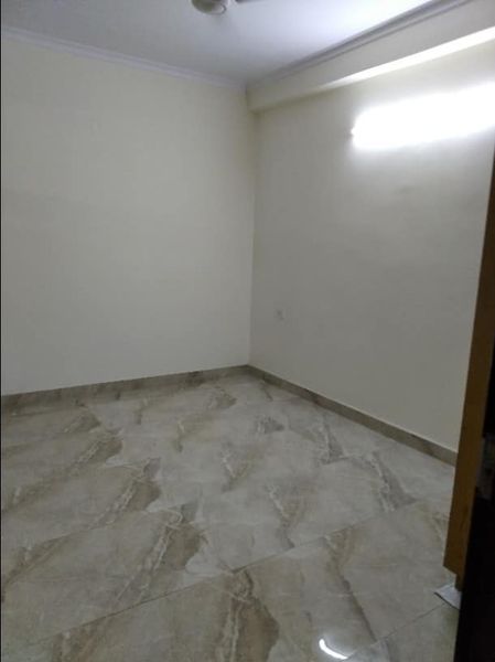 2BHK · Semi Furnished · Apartment
