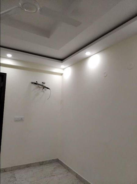 2BHK · Semi Furnished · Apartment