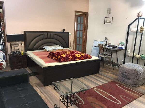 2BHK · Semi Furnished · Apartment