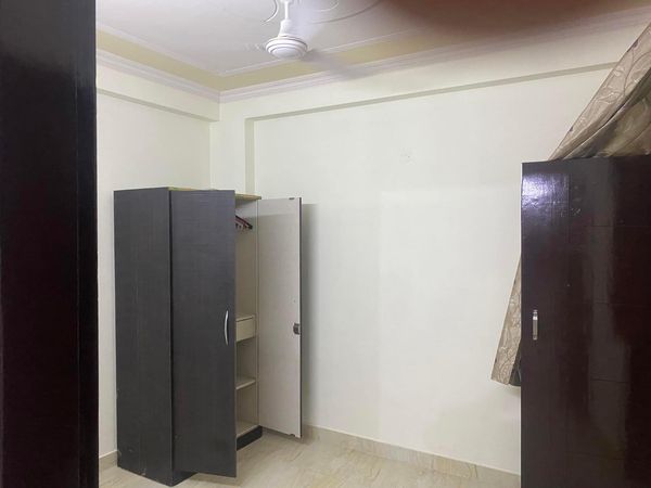 1BHK · Furnished · Apartment