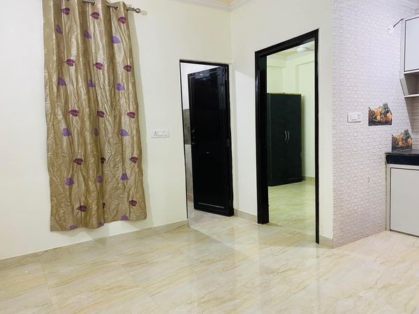 1BHK · Furnished · Apartment