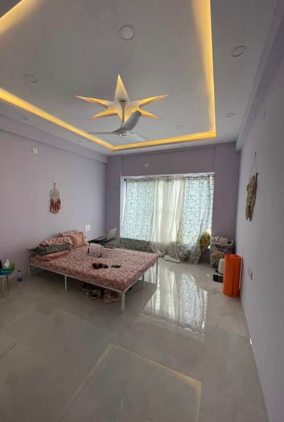 3BHK · Furnished · Apartment