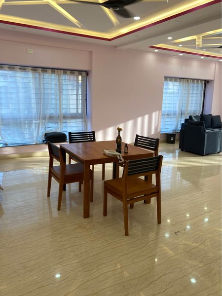 3BHK · Furnished · Apartment