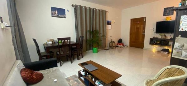 2BHK · Furnished · Apartment