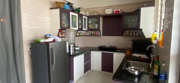 2BHK · Furnished · Apartment