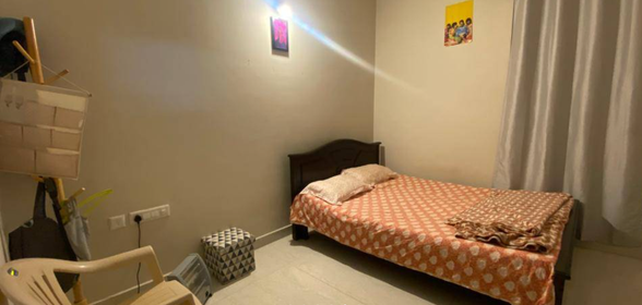 2BHK · Furnished · Apartment