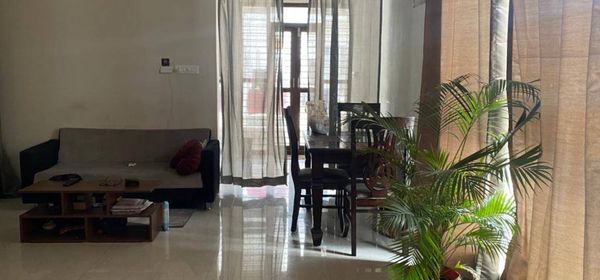 2BHK · Furnished · Apartment