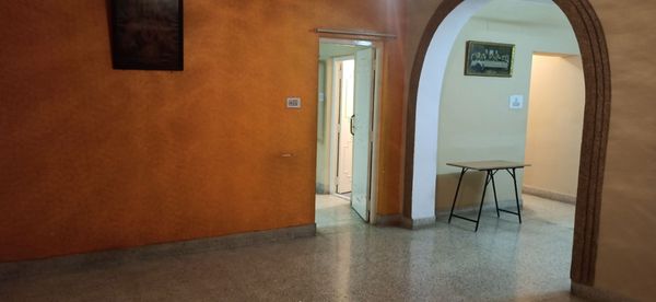 3BHK · Unfurnished · Apartment