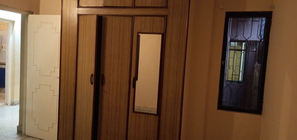 3BHK · Unfurnished · Apartment