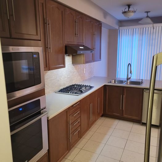 Single Room · Furnished · Apartment