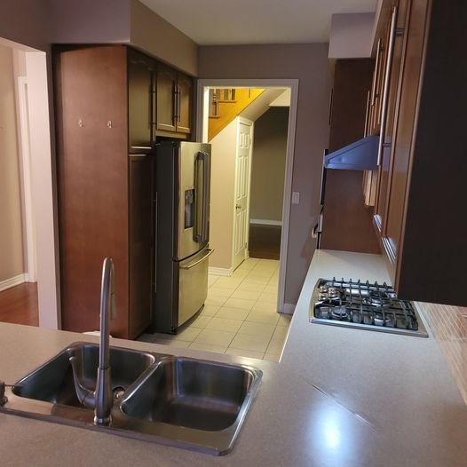 Single Room · Furnished · Apartment
