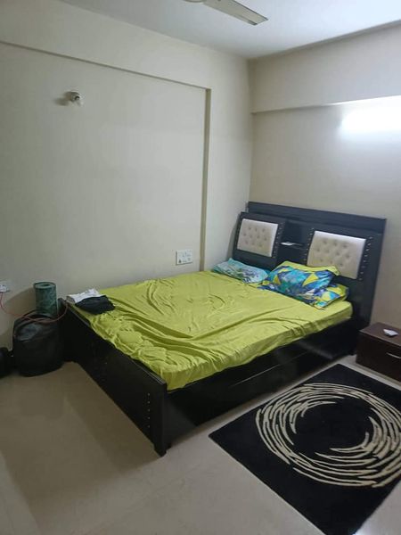 2BHK · Furnished · Apartment