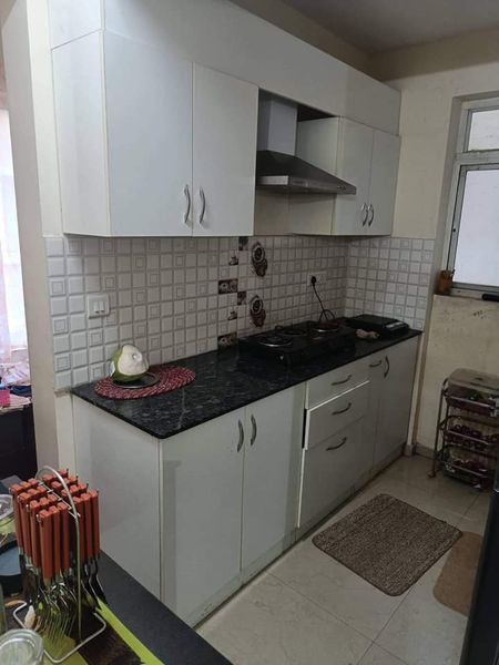 2BHK · Furnished · Apartment