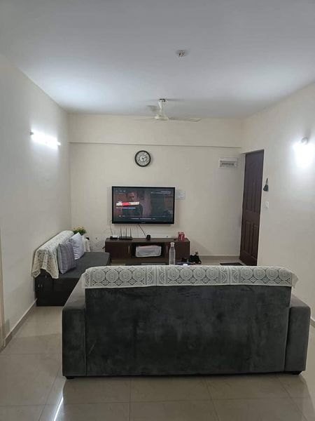 2BHK · Furnished · Apartment