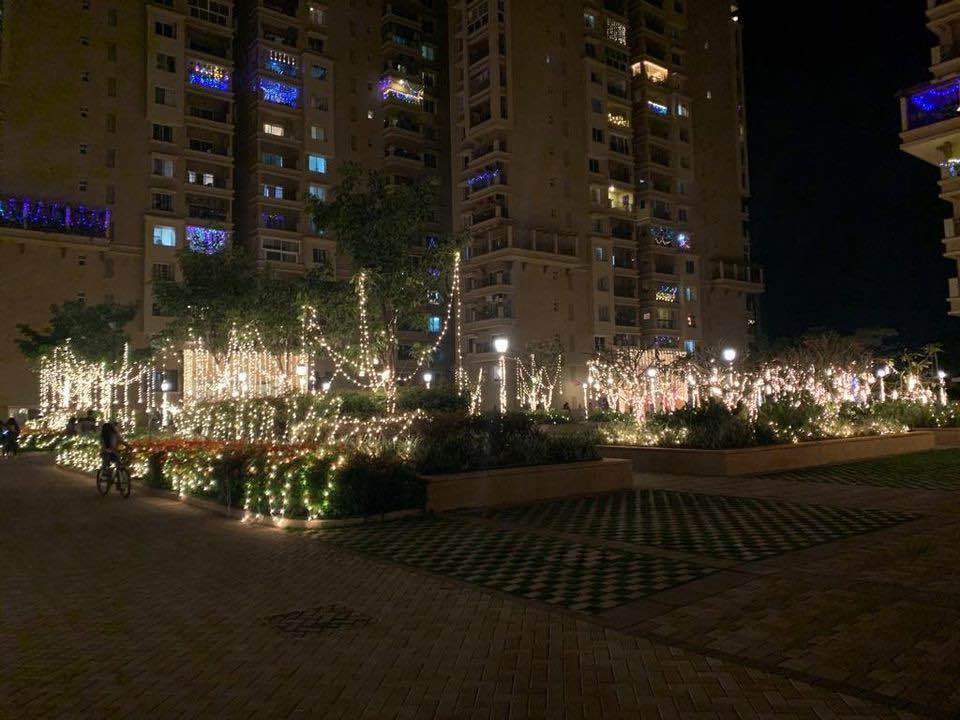 3BHK · Furnished · Apartment