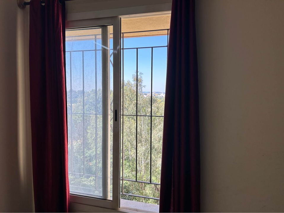 3BHK · Furnished · Apartment