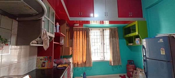 2BHK · Furnished · Apartment